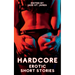 Hardcore Erotic Story Stories: Explicit Adult Fantasies featuring Gangbangs, Threesomes, Domination, Lesbian, BDSM, Taboo, First Time, Anal, Role Pla