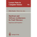Hardware and Software Architectures for Fault Tolerance: Experiences and Perspectives