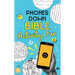 Phones Down Bible Activity Fun