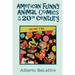 American Funny Animal Comics in the 20th Century: Volume Two