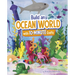 Build an Ocean World with 10-Minute Crafts