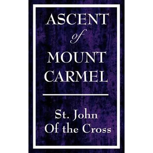 Ascent of Mount Carmel