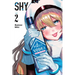 Shy, Vol. 2: Volume 2