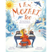 I Am Mozart, Too: The Lost Genius of Maria Anna Mozart