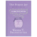 The Prayer Jar Devotional: Forgiveness