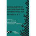 Management of Education in the Information Age: The Role of ICT