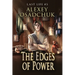 The Edges of Power (Last Life Book #5): A Progression Fantasy Series