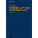 Täterschaft und Tatherrschaft