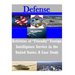 Activities of "Friendly" Foreign Intelligence Service in the United States: A Case Study