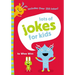 The Lots of Jokes for Kids: A Funny, Laugh Out Loud Busy Book for Children with Over 250 Jokes, Riddles, Tongue Twisters, and Puns