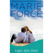 Light After Dark, Gansett Island Series, Book 16