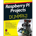 Raspberry Pi Projects for Dummies
