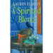 A Spirited Blend
