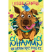 Shamus the Urban Rez Dog, P.I.