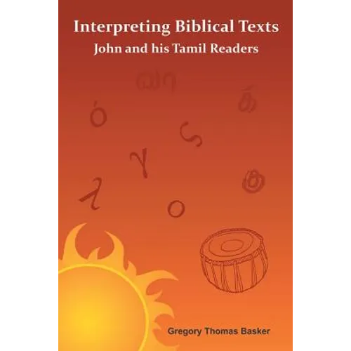 Interpreting Biblical Texts