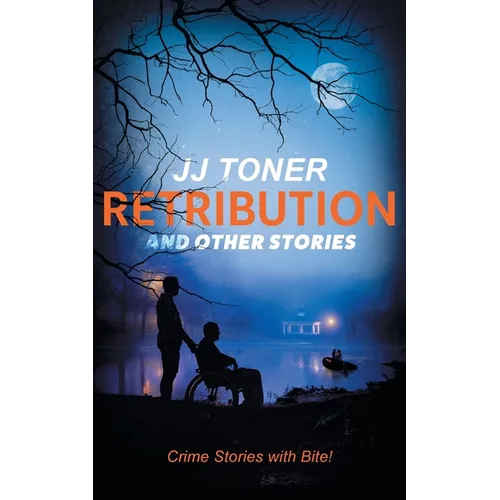 RETRIBUTION and Other Stories
