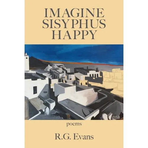 Imagine Sisyphus Happy