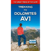 Trekking the Dolomites Av1