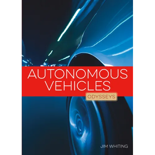 Autonomous Vehicles