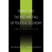Energy and the Rise and Fall of Political Economy: 2nd Edition