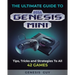 The Ultimate Guide to the Sega Genesis Mini: Tips, Tricks, and Strategies to All 42 Games