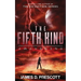 The Fifth Kind: Awakening (Dark Nova Series Book 2)