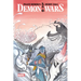Peach Momoko's Demon Saga: Demon Wars