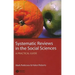 Systematic Reviews in the Social Sciences: A Practical Guide