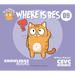 Where Is Bes?: Book 9