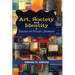 Art, Society and Identity: Essays on African Literature