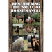 Remembering the Smell of Horse Manure