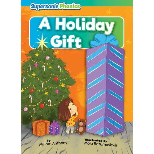 A Holiday Gift