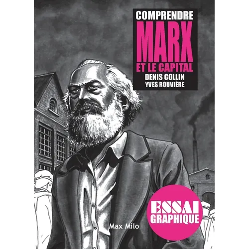 Comprendre Marx et Le Capital