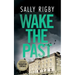 Wake the Past: A Midlands Crime Thriller