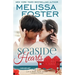 Seaside Hearts (Love in Bloom: Seaside Summers, Book 2)