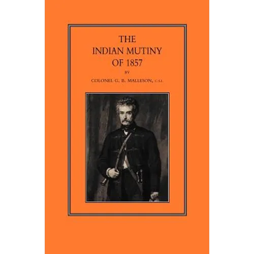 Indian Mutiny of 1857