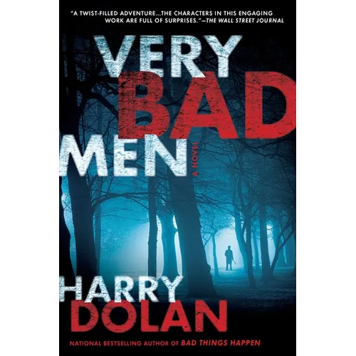 Very Bad Men