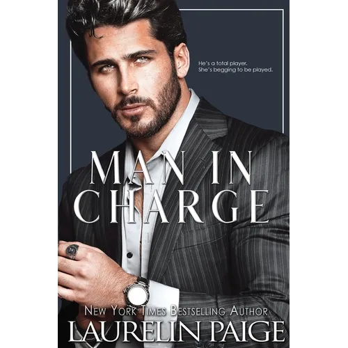 Man in Charge