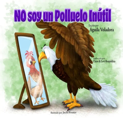 No Soy un Polluelo Inútil