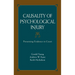 Causality of Psychological Injury: Presenting Evidence in Court