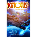 Ignotus (Fringe Worlds #3)