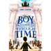 The Boy Who Stepped Through Time