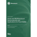 Smart and Multifunctional Nanomaterials and Applications for Food Safety