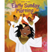 Early Sunday Morning