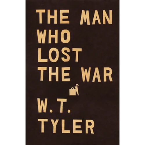 The Man Who Lost the War