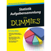 Statistik Aufgabensammlung für Dummies