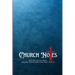 My Church Notes: Proverbs 7:3 - A One Year Inspirational 6x9 Journal Tool For Weekly Service To Write Down, Remember, And Meditate