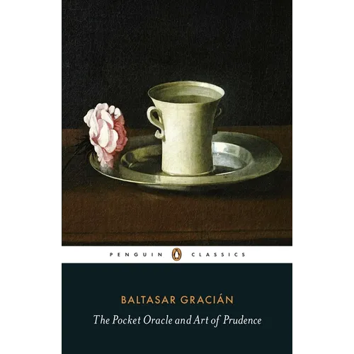 The Pocket Oracle and Art of Prudence