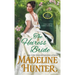 The Heiress Bride: A Thrilling Regency Romance with a Dash of Mystery