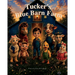 Tucker's Blue Barn Farm